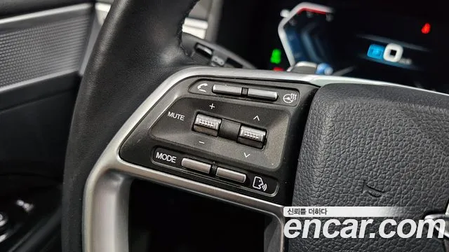 KGM Rexton 2022 thumb 2