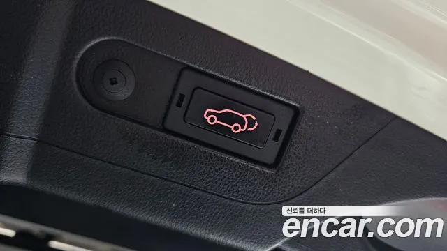 KGM Rexton 2022 thumb 8