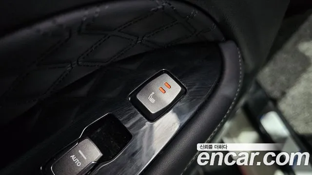 KGM Rexton 2022 thumb 7