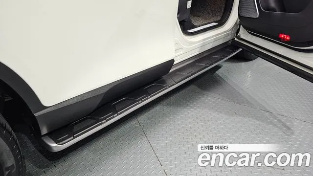 KGM Rexton 2022 thumb 11