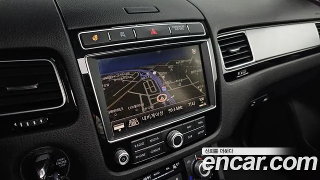 Volkswagen Touareg 2015 thumb 4