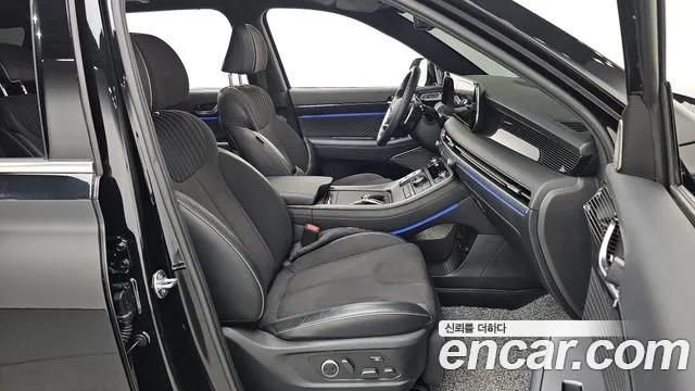 Hyundai Palisade 2023 thumb 8