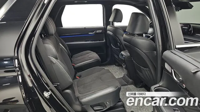 Hyundai Palisade 2023 thumb 12