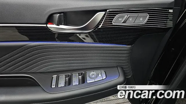 Hyundai Palisade 2023 thumb 11