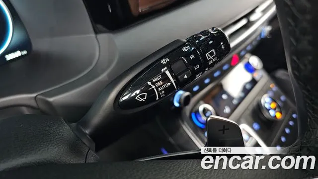 Hyundai Palisade 2023 thumb 2