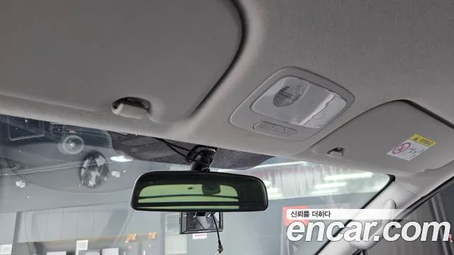 Hyundai Staria 2020 thumb 6