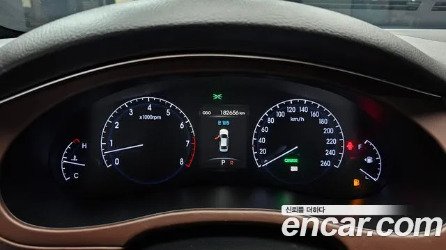 Hyundai Genesis 2012 thumb 5