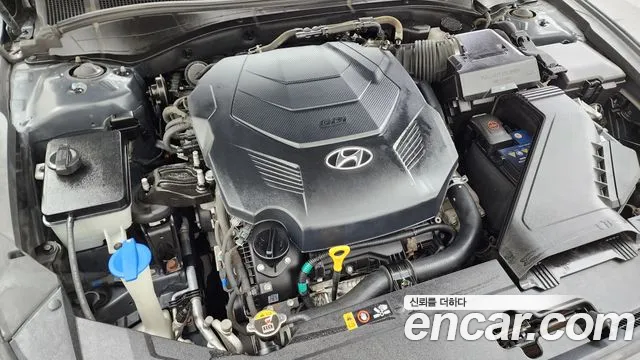 Hyundai Grandeur 2017 thumb 5
