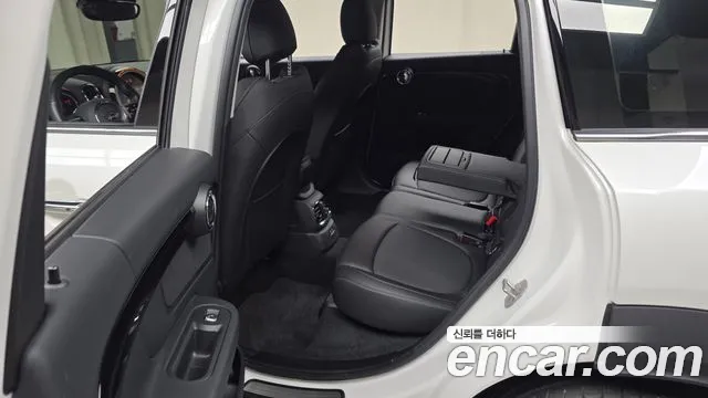 Mini Cooper Countryman 2023 thumb 12