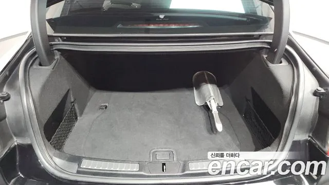 Lincoln Continental 2020 thumb 8