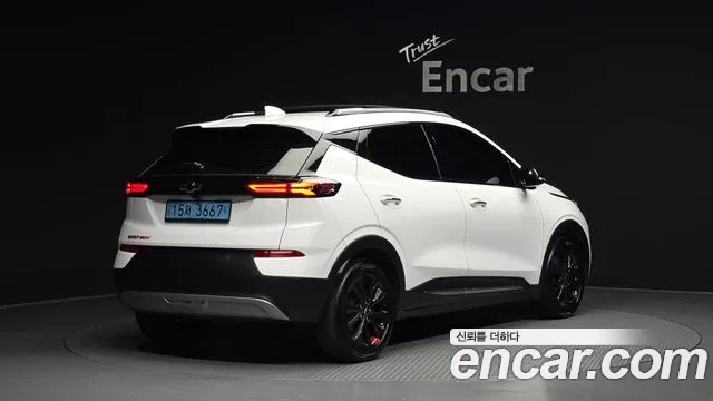 Chevrolet Bolt EUV 2022 thumb 10