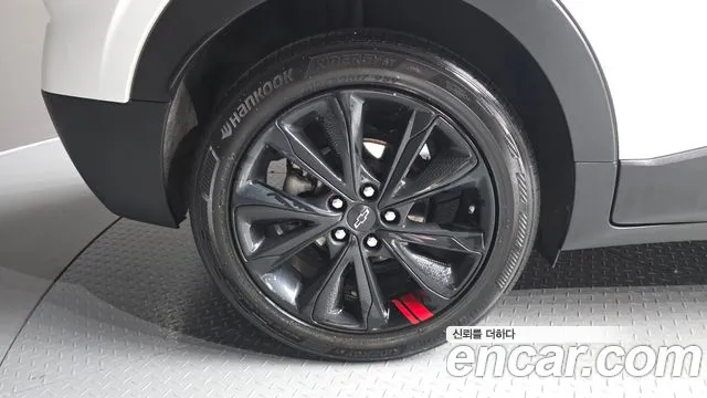 Chevrolet Bolt EUV 2022 thumb 4