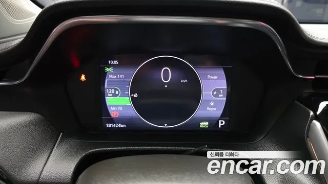 Chevrolet Bolt EUV 2022 thumb 5