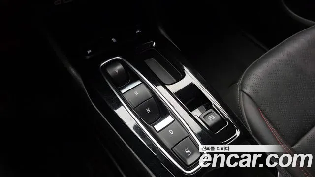 Chevrolet Bolt EUV 2022 thumb 7
