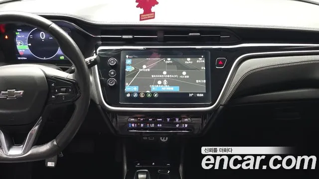 Chevrolet Bolt EUV 2022 thumb 12