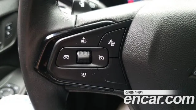 Chevrolet Bolt EUV 2022 thumb 11