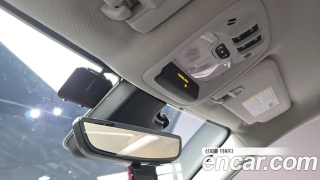 Chevrolet Bolt EUV 2022 thumb 6