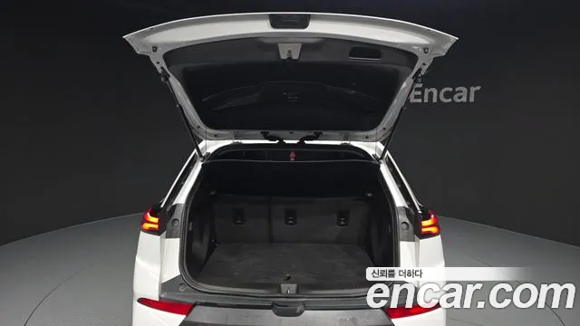 Chevrolet Bolt EUV 2022 thumb 8