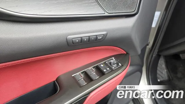 Lexus NX 350h 2024 thumb 12