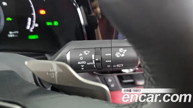 Lexus NX 350h 2024 thumb 3