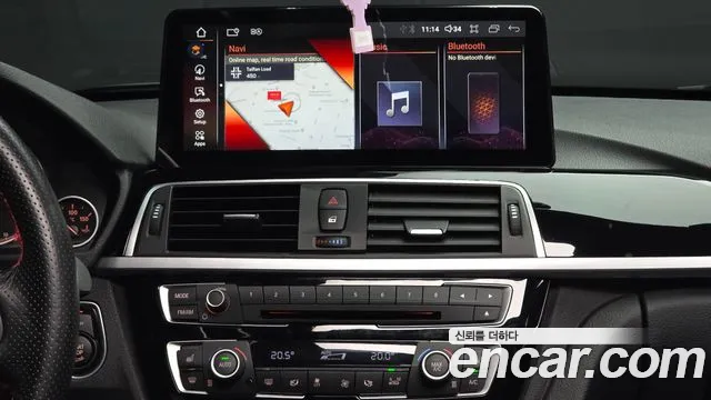 BMW 3 серии 2017 thumb 5