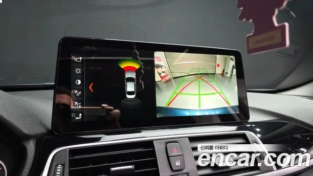 BMW 3 серии 2017 thumb 7