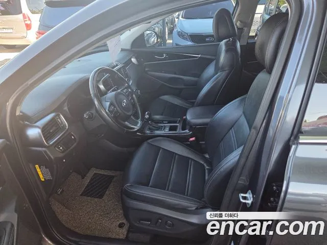 Kia Sorento 2016 thumb 8