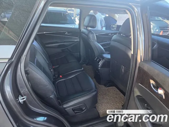 Kia Sorento 2016 thumb 9