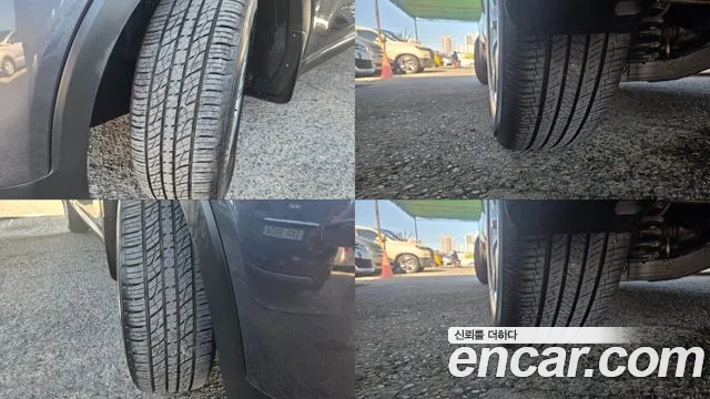 Kia Sorento 2016 thumb 5