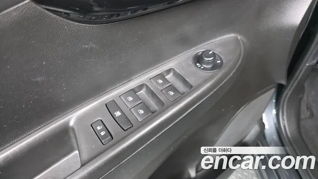 Chevrolet Spark 2018 thumb 7
