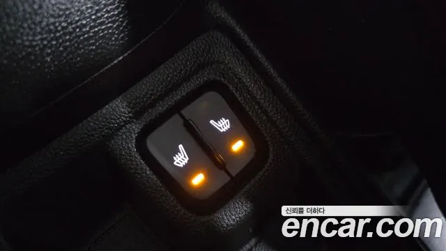 Chevrolet Spark 2018 thumb 11
