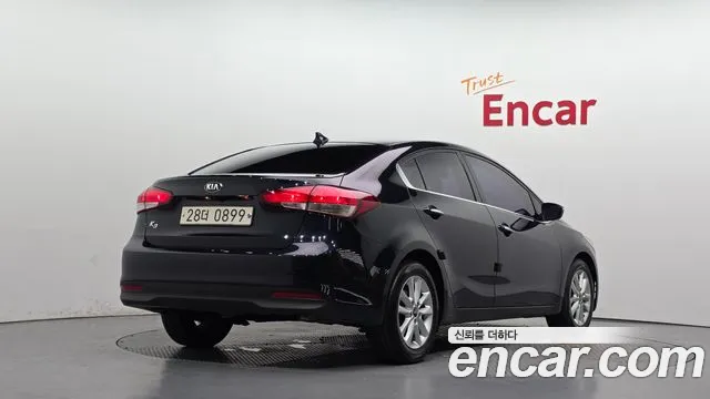 Kia K3 2015 thumb 12