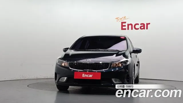 Kia K3 2015 thumb 4