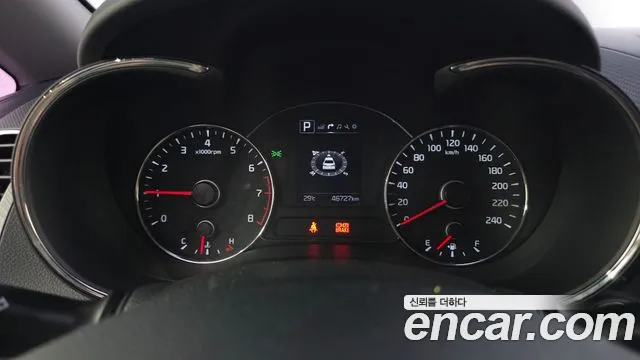 Kia K3 2015 thumb 2