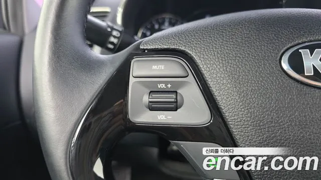 Kia K3 2015 thumb 7