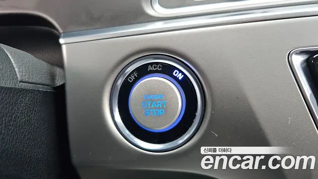 Hyundai Sonata 2015 thumb 6