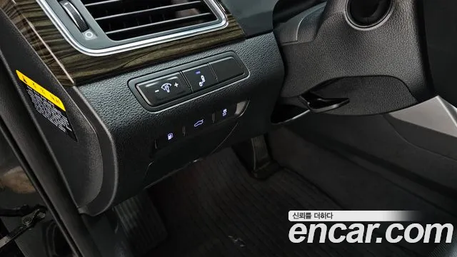 Hyundai Sonata 2015 thumb 7