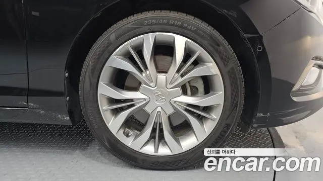 Hyundai Sonata 2015 thumb 2