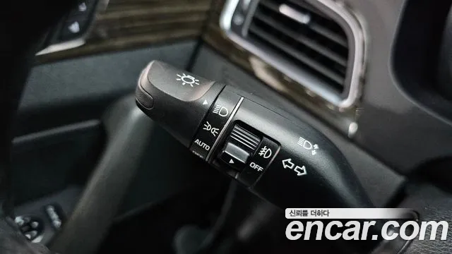 Hyundai Sonata 2015 thumb 3