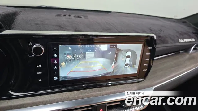 Kia K5 2020 thumb 6
