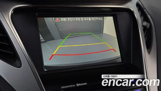 Hyundai Grandeur 2011 thumb 4