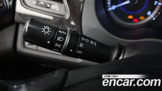 Hyundai Grandeur 2011 thumb 7