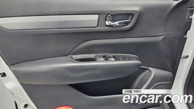 Renault QM6 2019 thumb 6