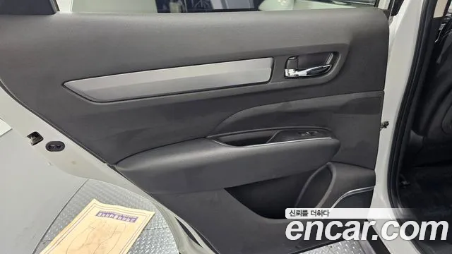 Renault QM6 2019 thumb 8