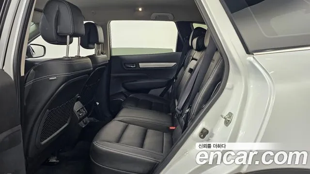 Renault QM6 2019 thumb 2
