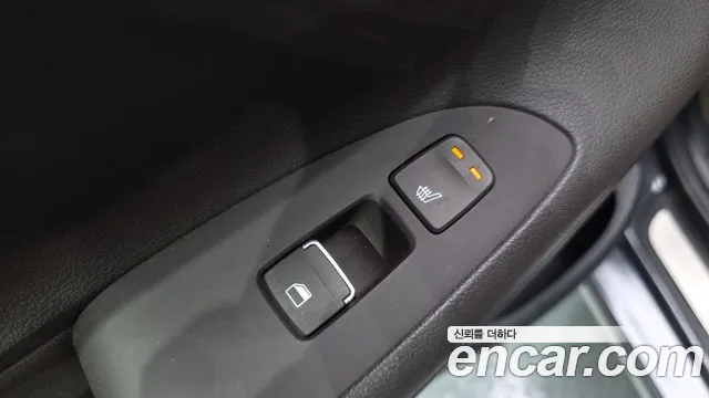 Hyundai Grandeur 2018 thumb 10