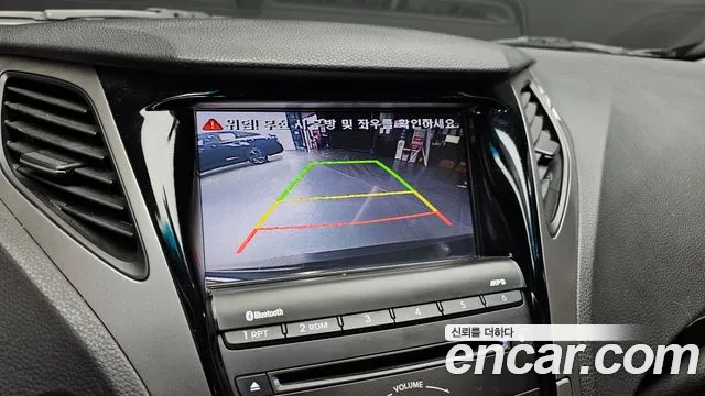Hyundai Grandeur 2013 thumb 3