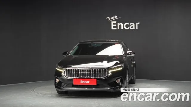 Kia K7 2019 thumb 5