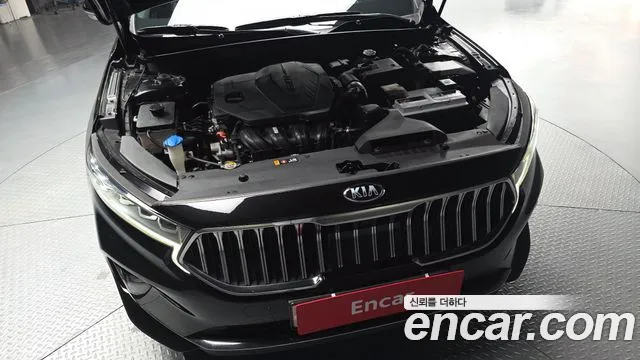 Kia K7 2019 thumb 9
