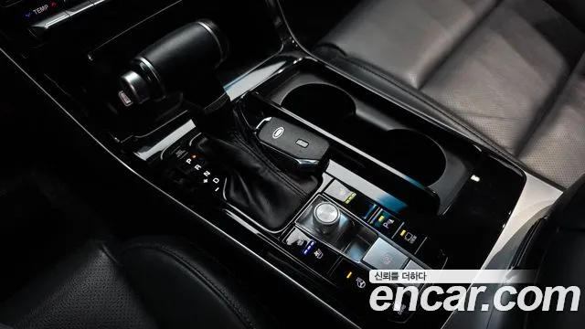 Kia K7 2019 thumb 6